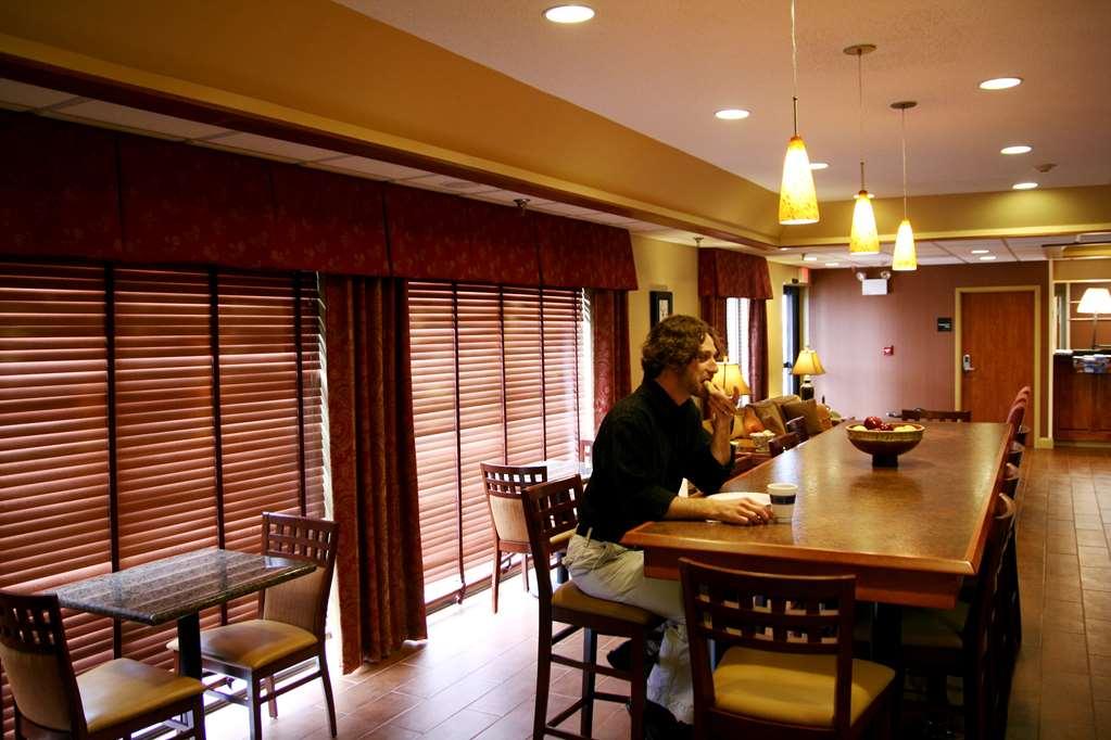 Hampton Inn Marion Dış mekan fotoğraf
