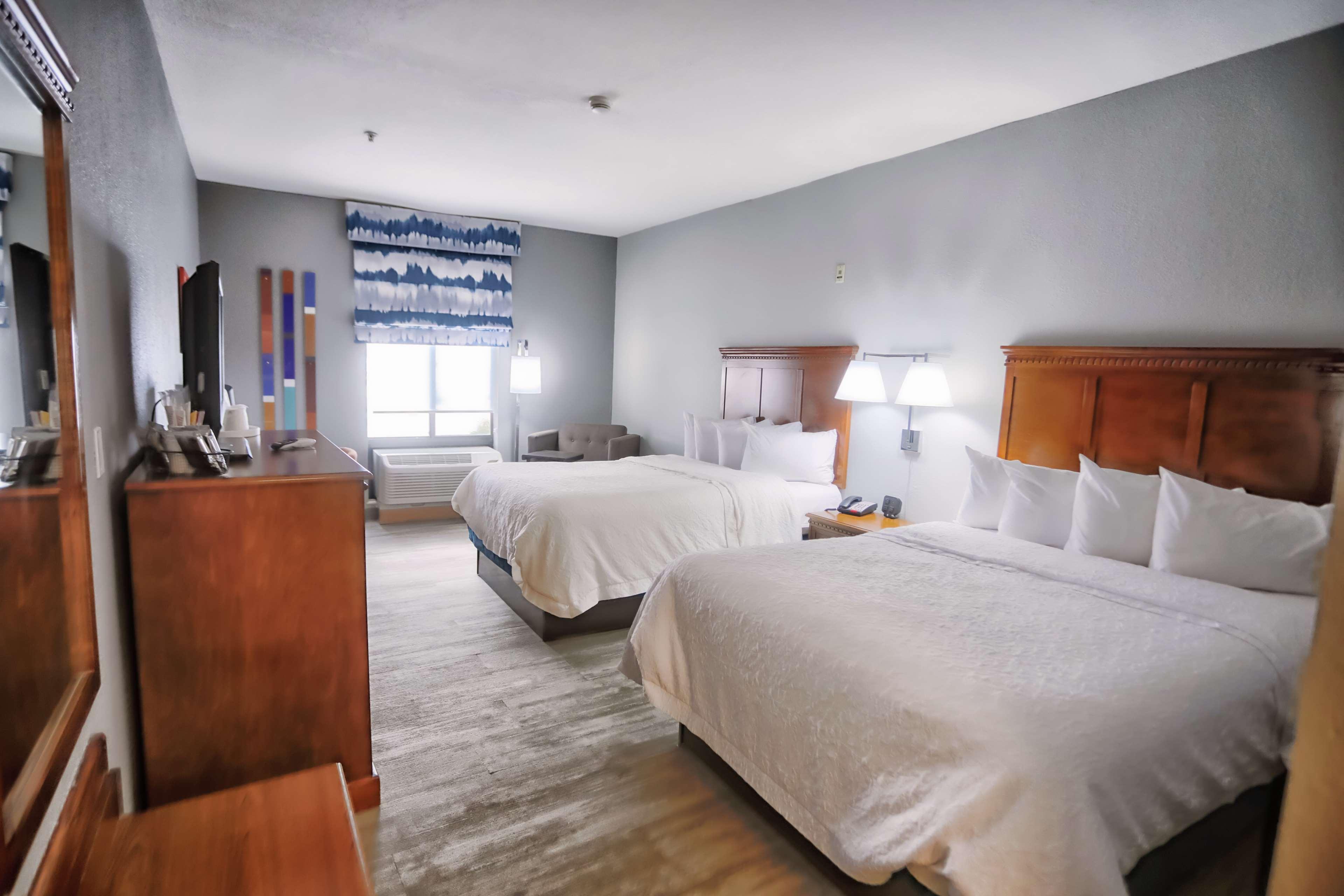 Hampton Inn Marion Dış mekan fotoğraf