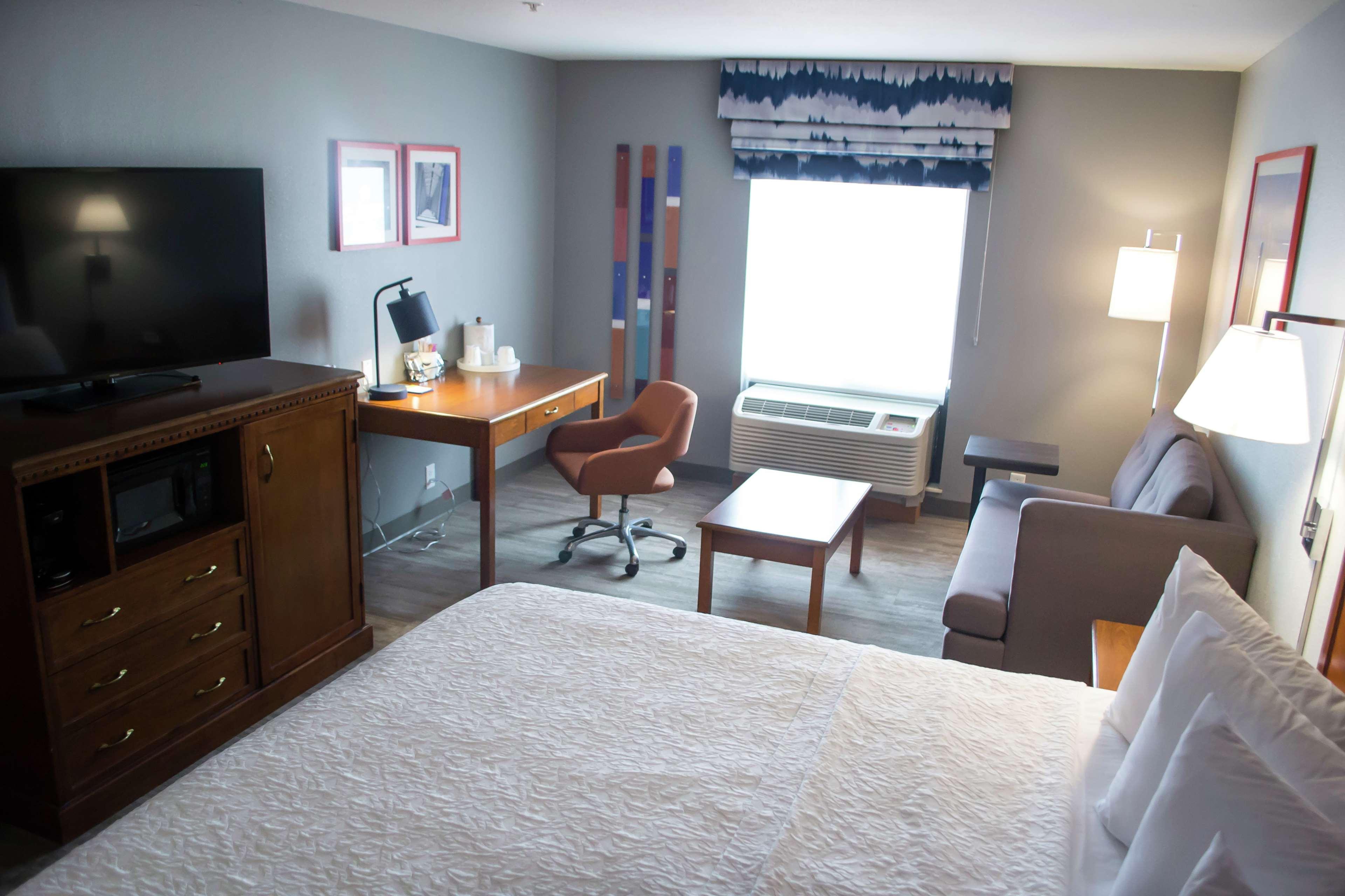 Hampton Inn Marion Dış mekan fotoğraf