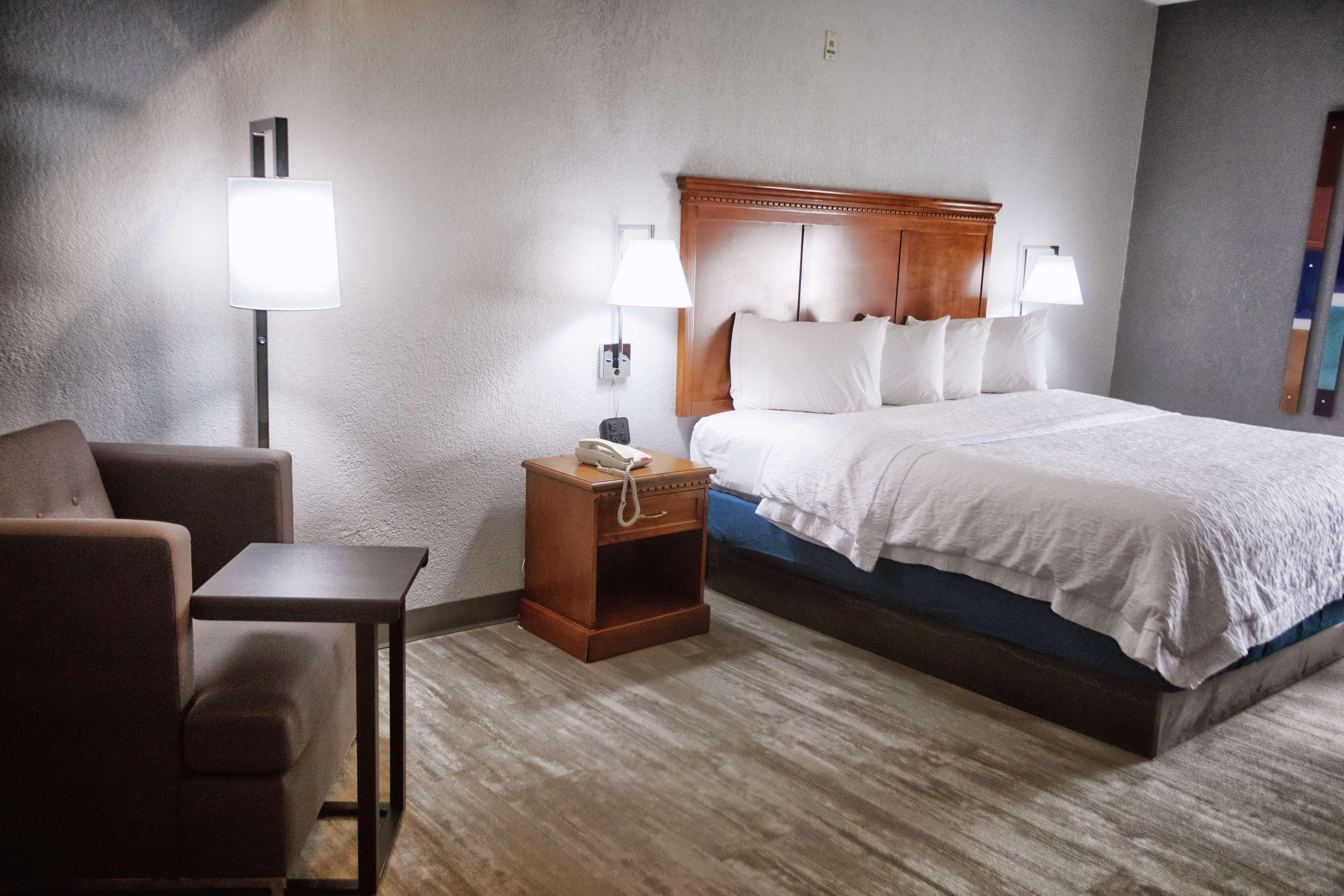 Hampton Inn Marion Dış mekan fotoğraf
