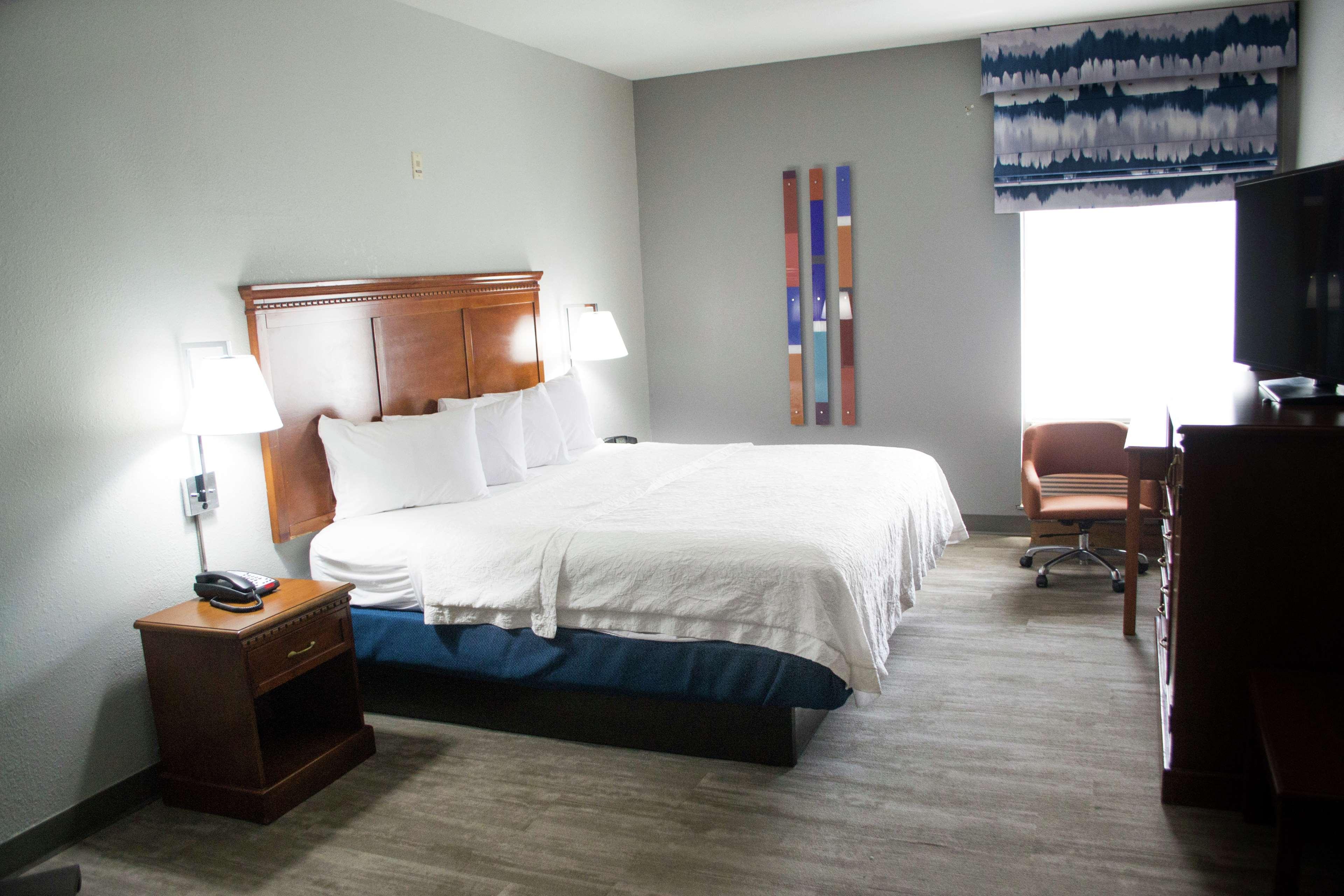 Hampton Inn Marion Dış mekan fotoğraf