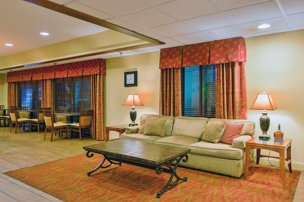 Hampton Inn Marion Dış mekan fotoğraf