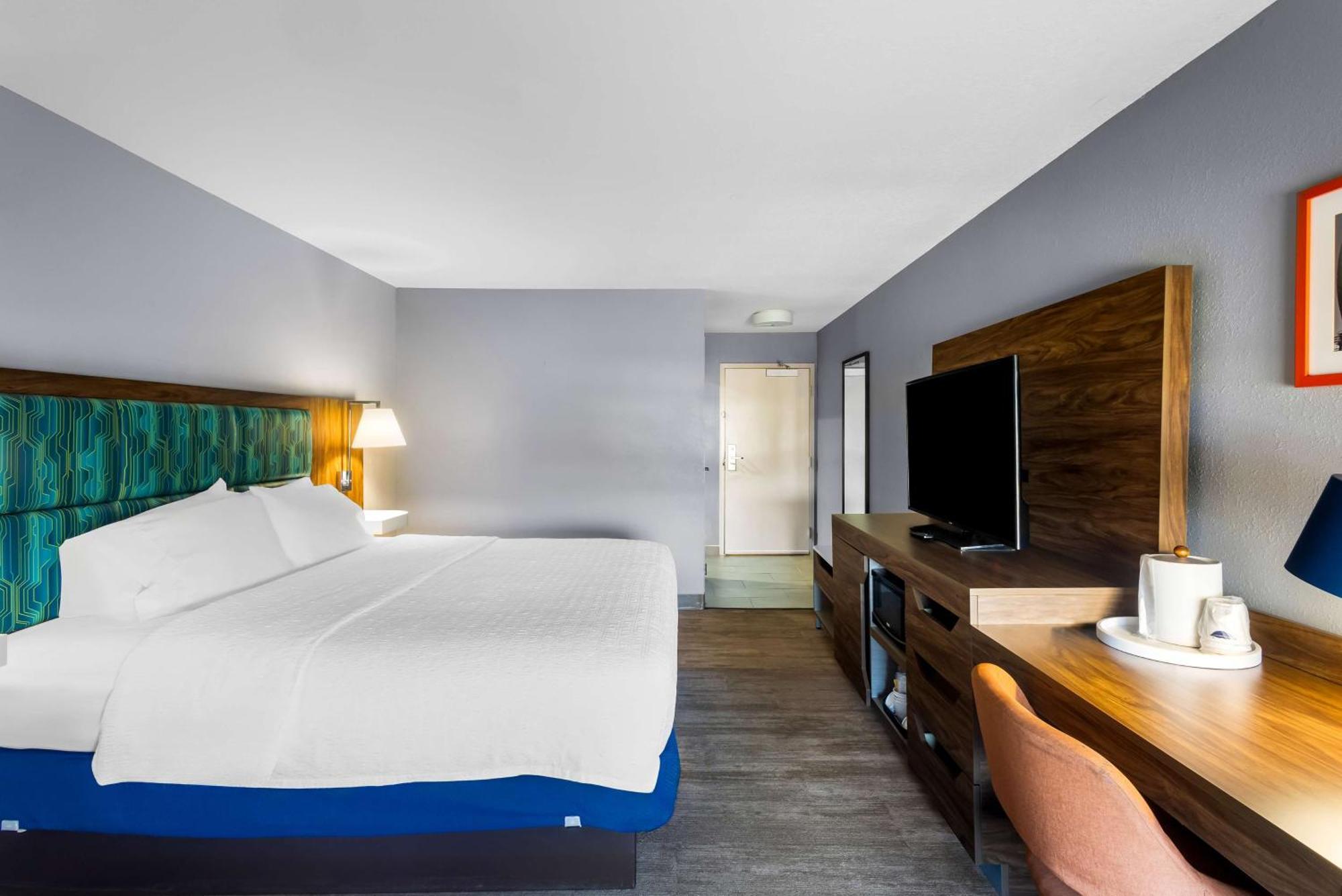 Hampton Inn Marion Dış mekan fotoğraf