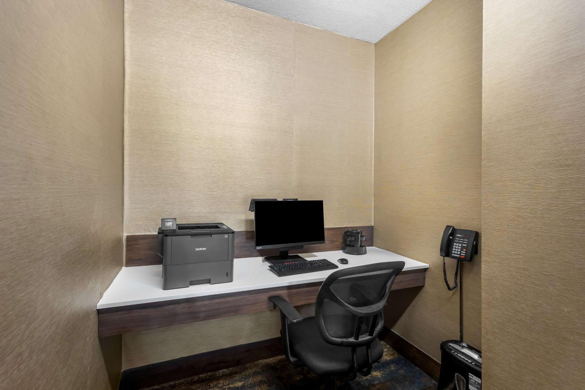 Hampton Inn Marion Dış mekan fotoğraf