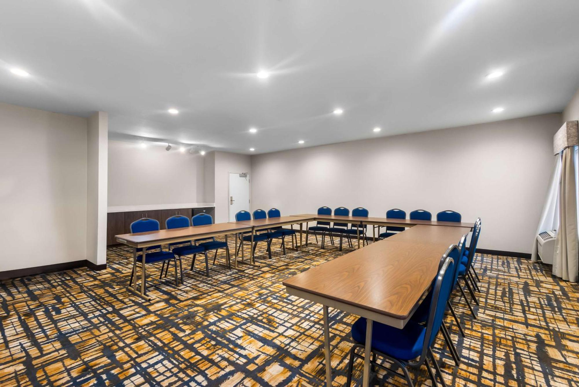 Hampton Inn Marion Dış mekan fotoğraf