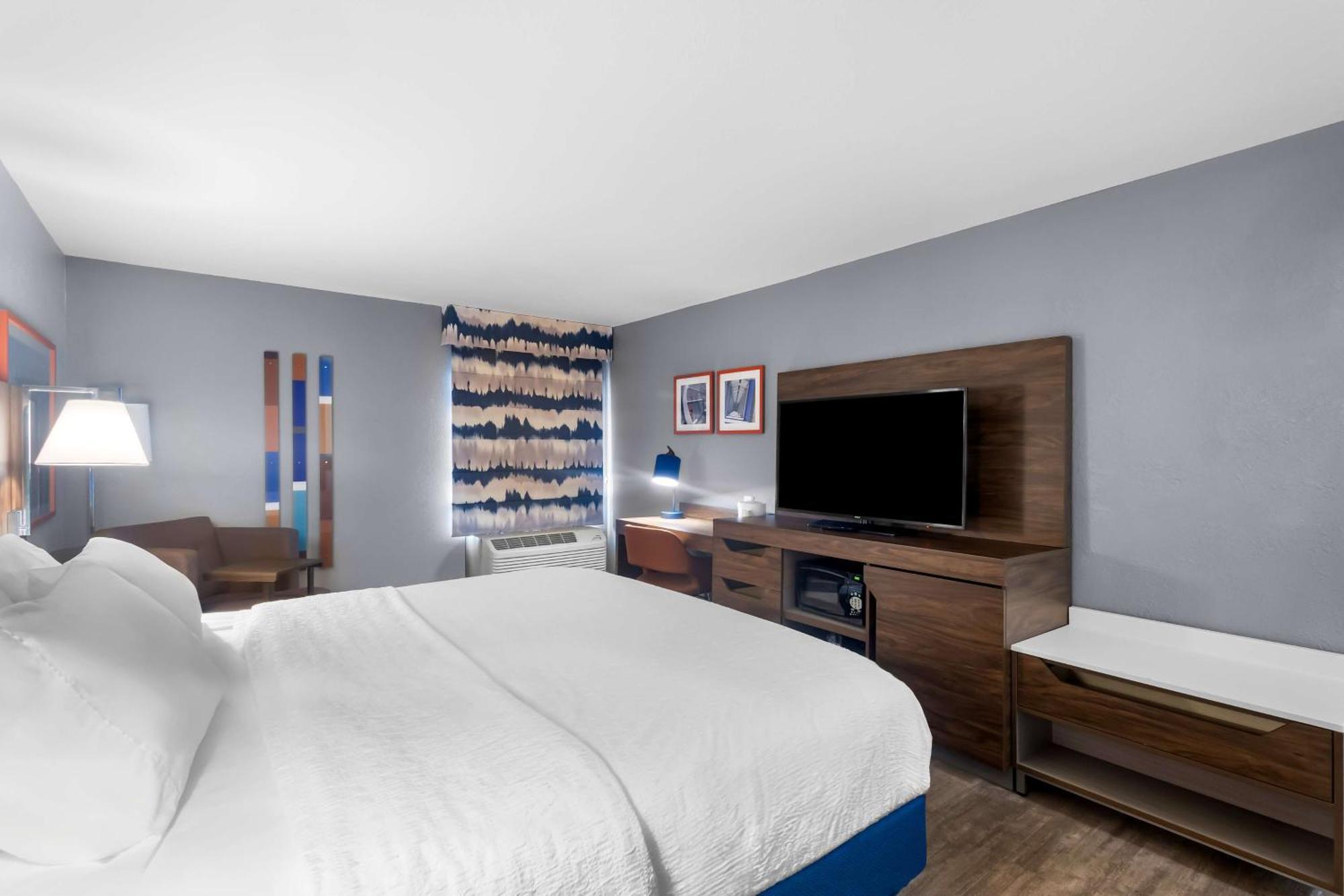 Hampton Inn Marion Dış mekan fotoğraf
