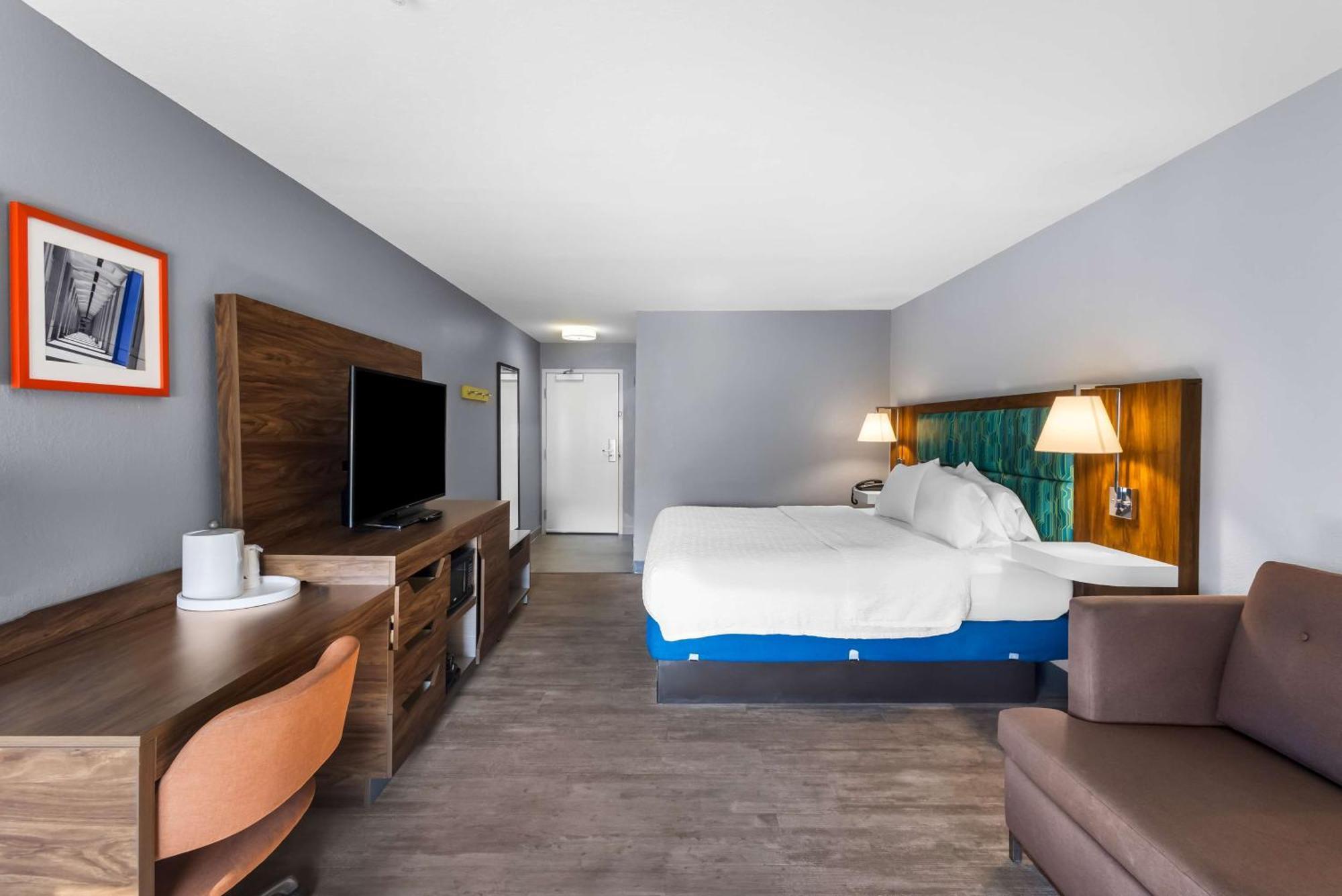 Hampton Inn Marion Dış mekan fotoğraf