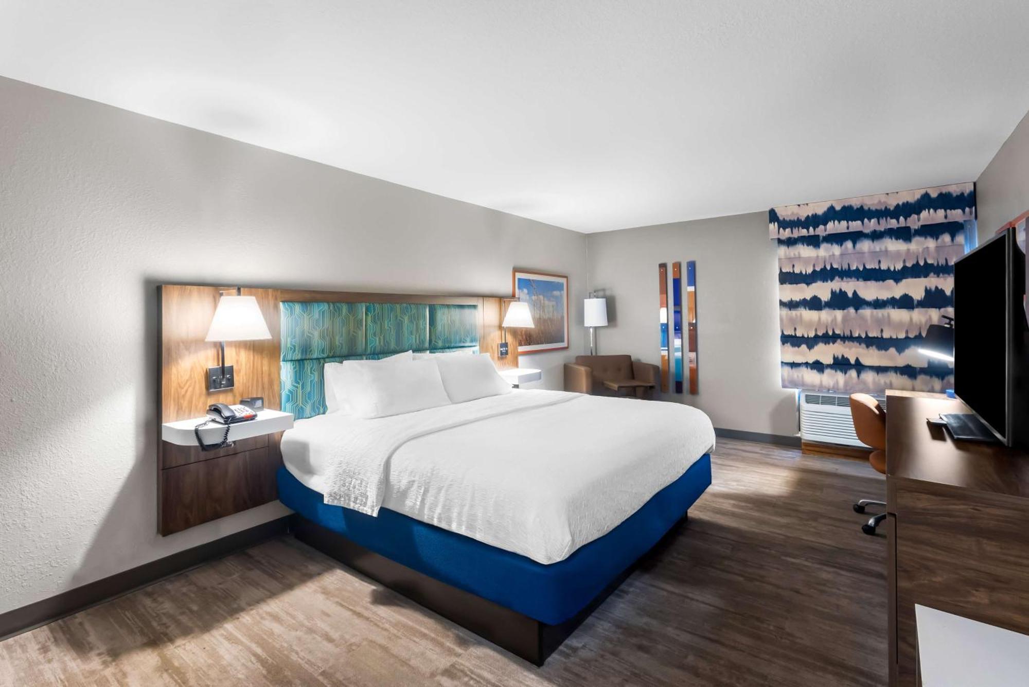 Hampton Inn Marion Dış mekan fotoğraf