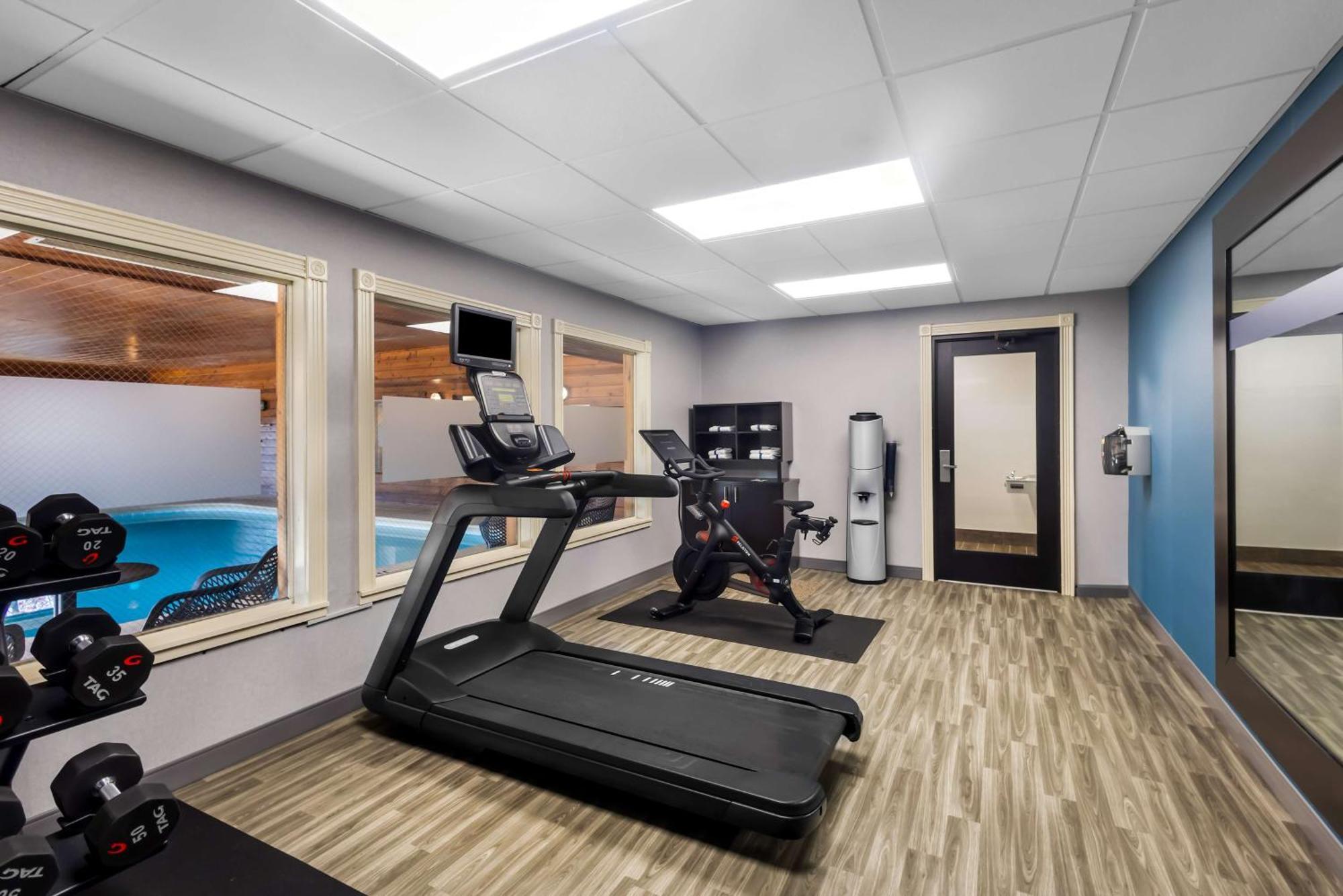 Hampton Inn Marion Dış mekan fotoğraf
